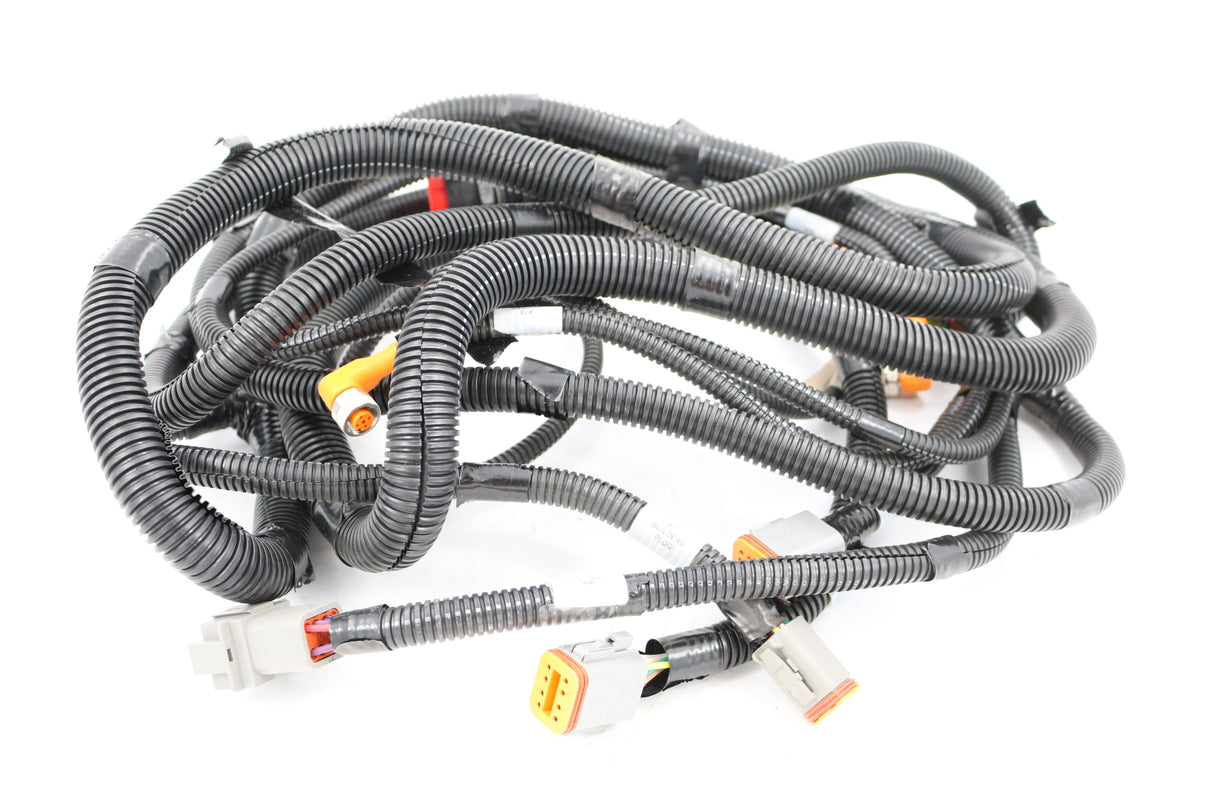 SCHWARZE - 66517 - HARNESS LEFT SIDE M6SEDOT