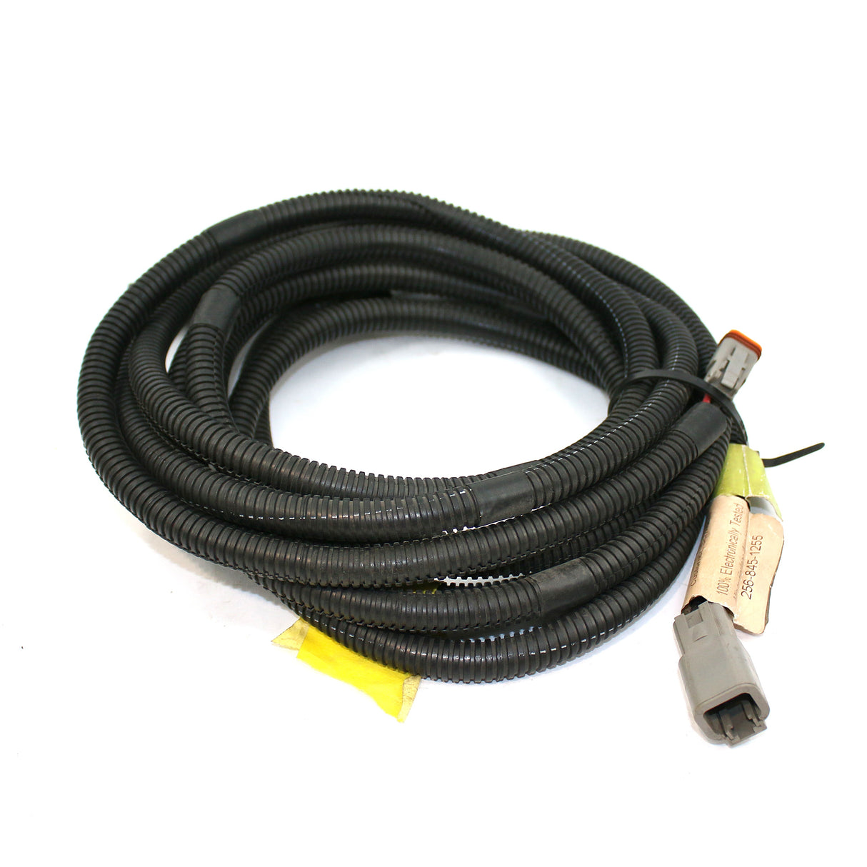 SCHWARZE - 66569 - HARNESS MAIN EXT SCREEN SHAKER