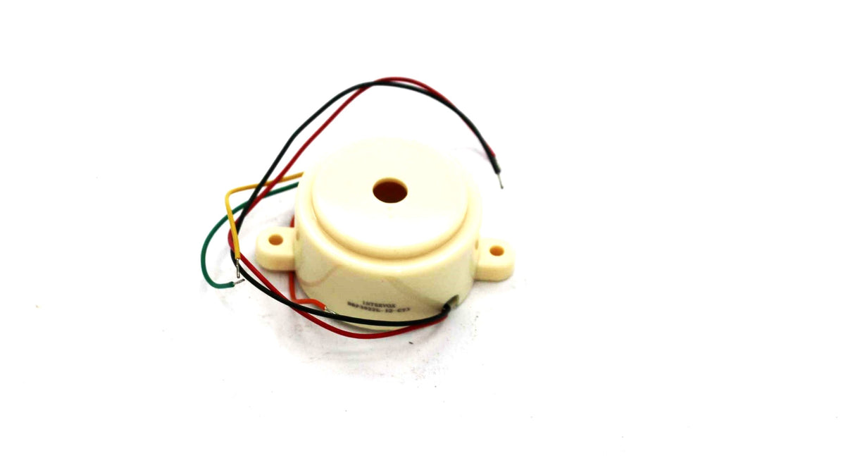 SCHWARZE - 29368 - BUZZER 3 TONE (ALARM)