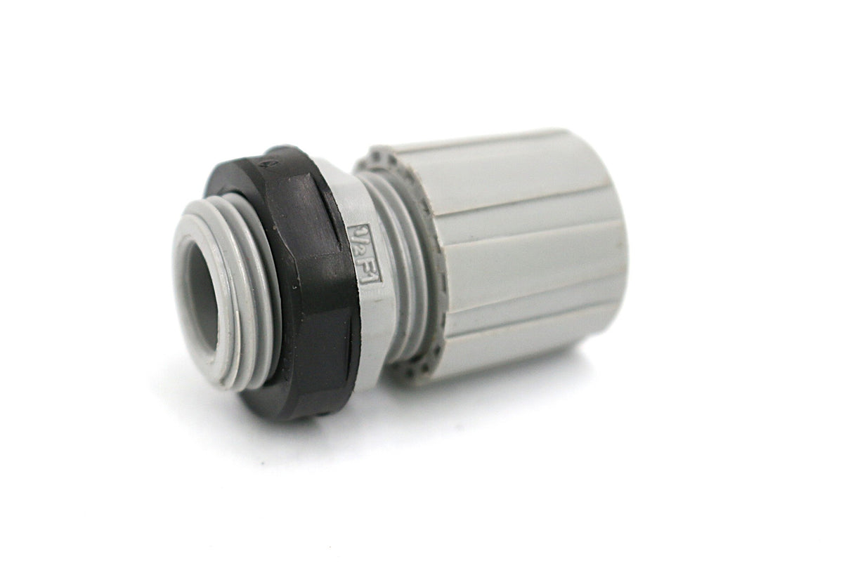 SCHWARZE - 20182 - 1 JIC X 1 NPT MALE CONNECTOR
