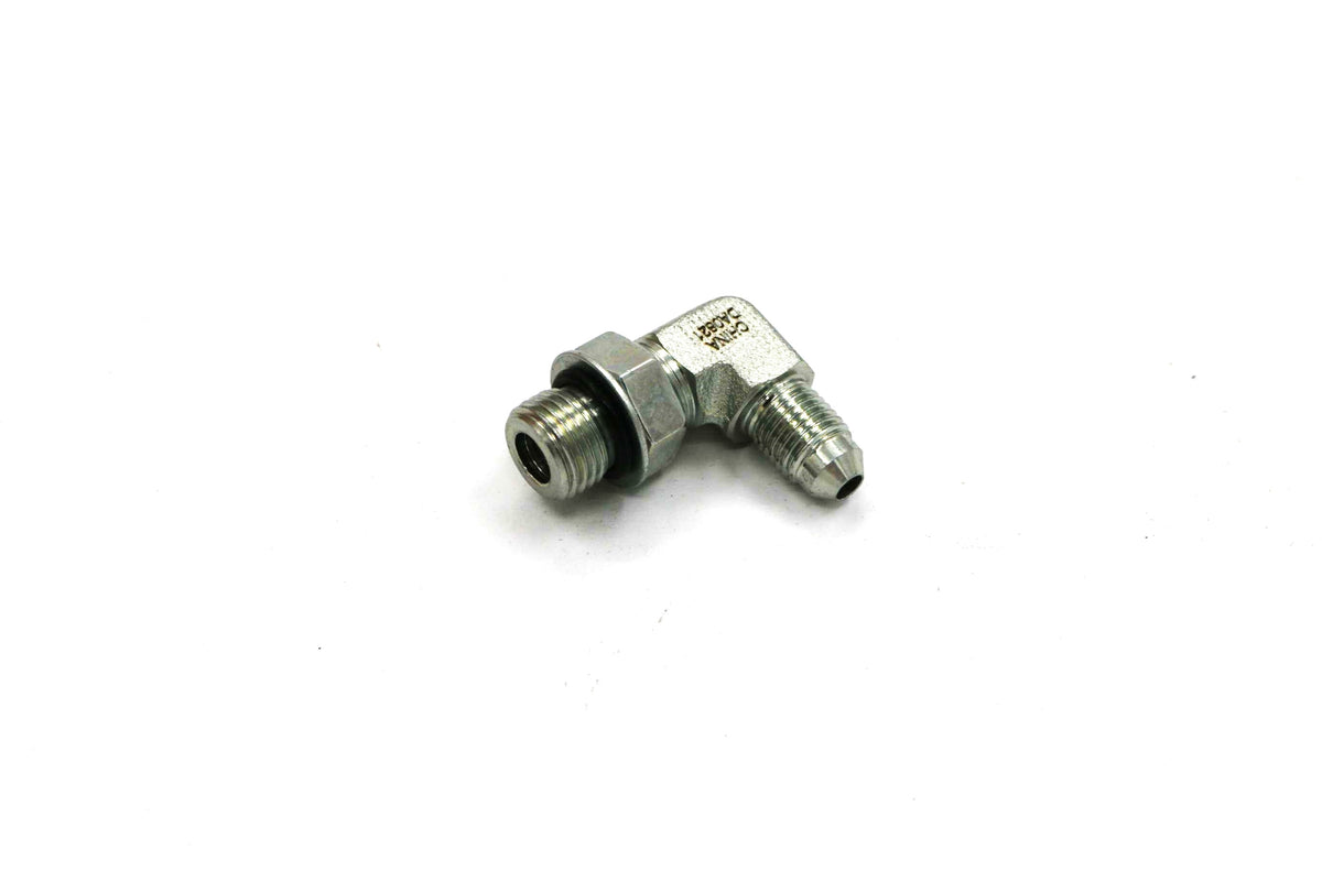 SCHWARZE - 20961 - ELBOW 90% 1|4 JIC X 3|8 SAE