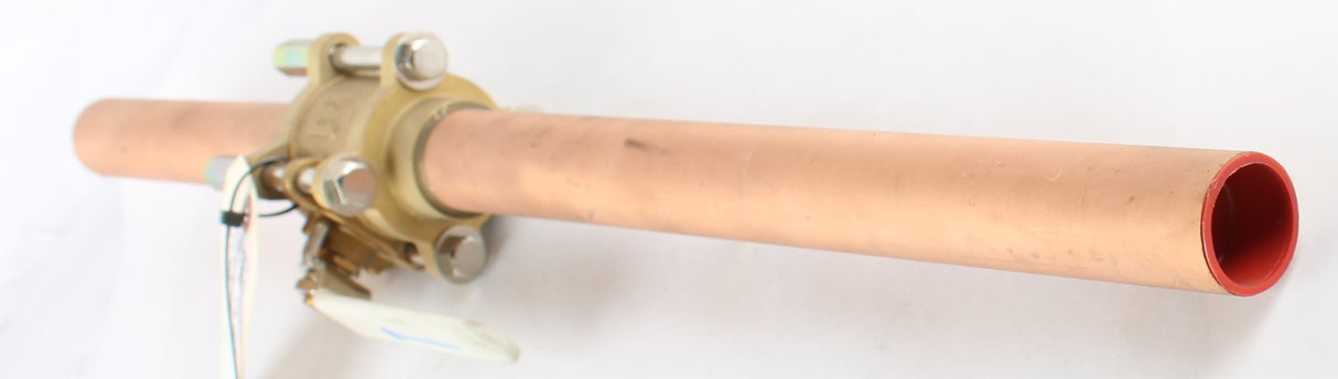 ATLAS COPCO - 211703-00 - ZONE VALVE