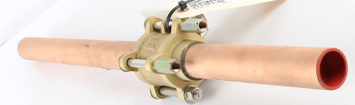 ATLAS COPCO - 211703-00 - ZONE VALVE
