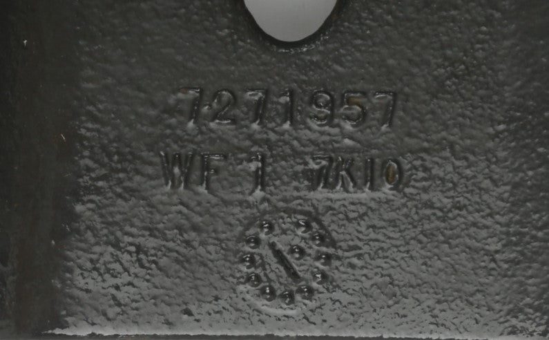 BOBCAT - 7271956 - IDLER MACHINED