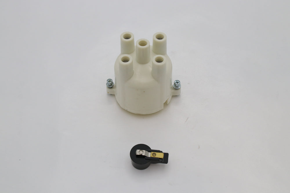 BOBCAT - 6634242 - CAP AND ROTOR