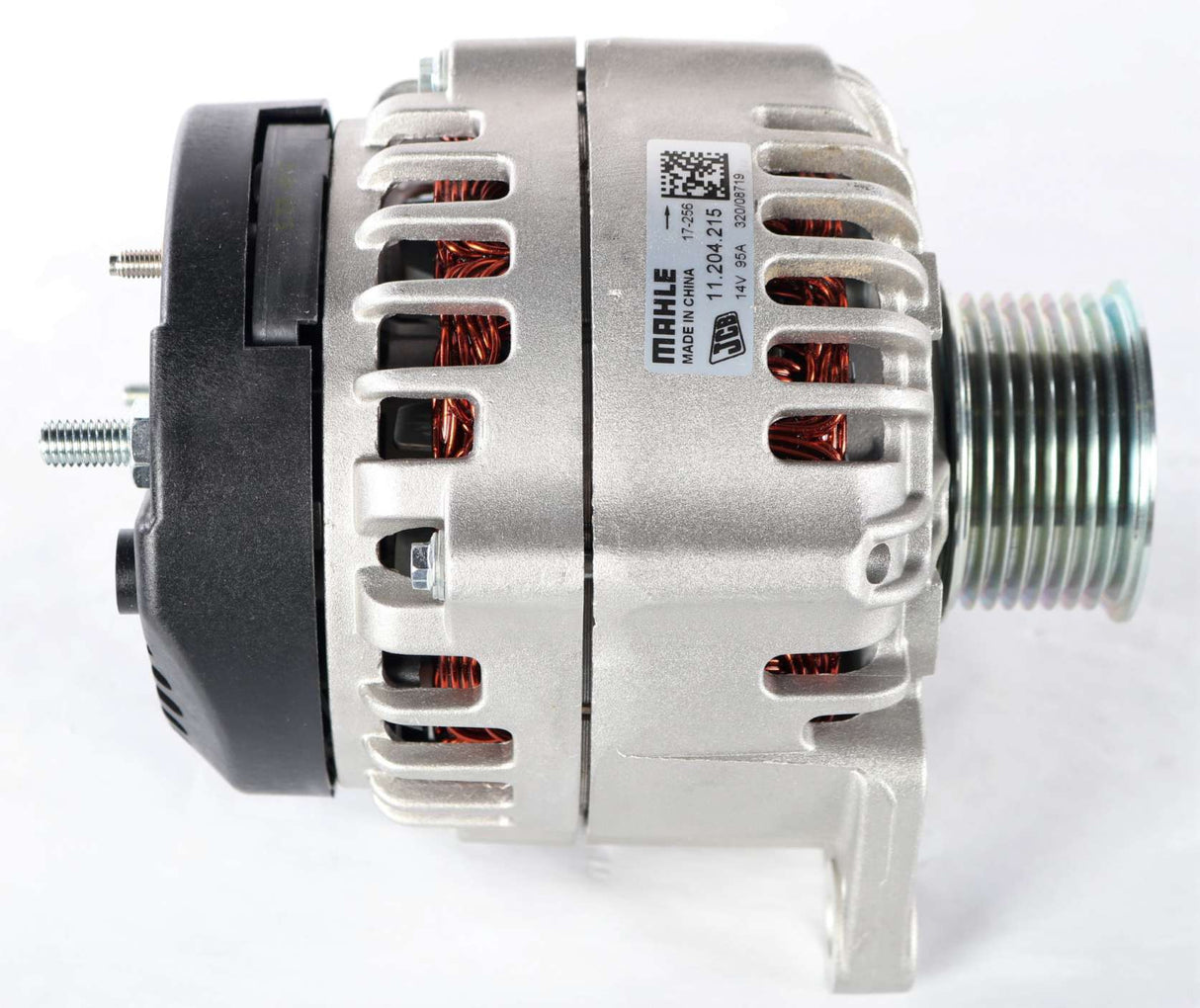 MAHLE - 11.204.215 - ALTERNATOR