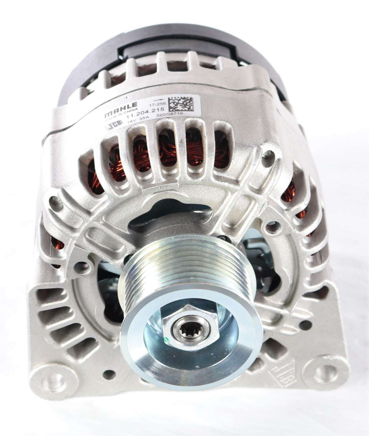 MAHLE - 11.204.215 - ALTERNATOR