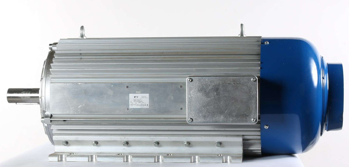 DYNAPAC - 4812025549 - ALTERNATOR 35kW 400V 50Hz 3PH