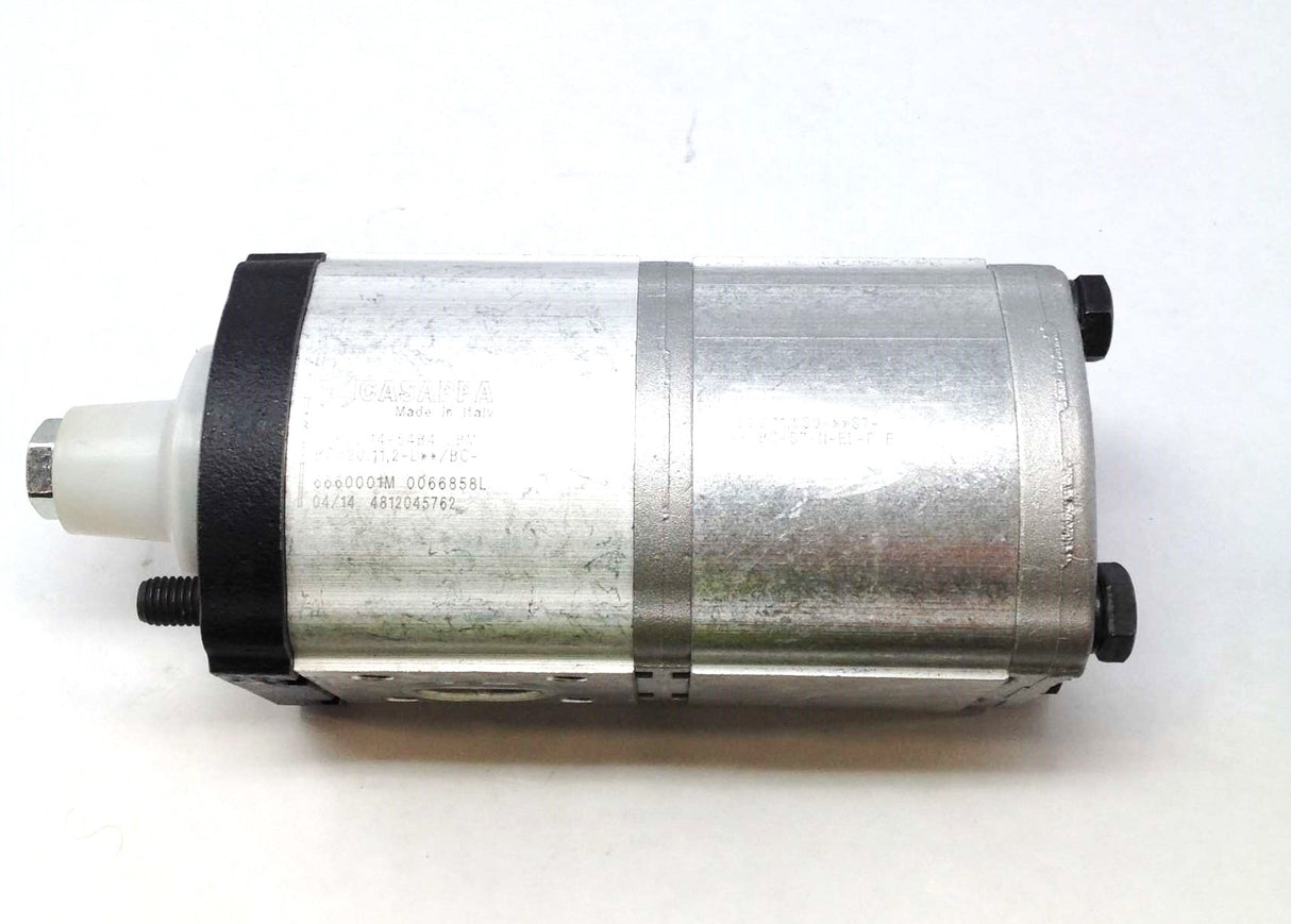 DYNAPAC - 4812045762 - HYDRAULIC GEAR PUMP