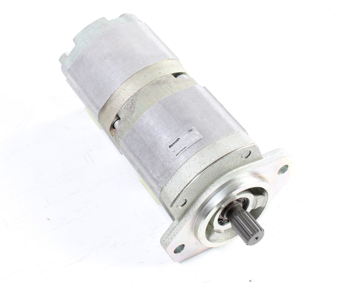 REXROTH - R918C03972 - HYDRAULIC GEAR PUMP