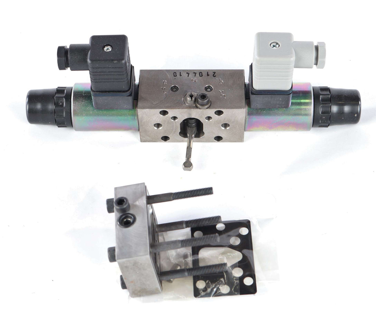 REXROTH - R902104410 - CONTROL UNIT