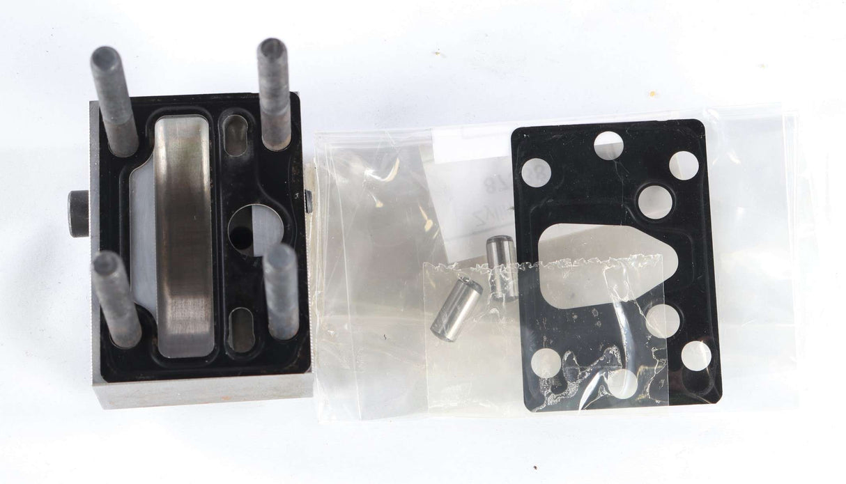 REXROTH - R902104410 - CONTROL UNIT