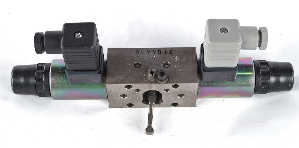 REXROTH - R902104410 - CONTROL UNIT