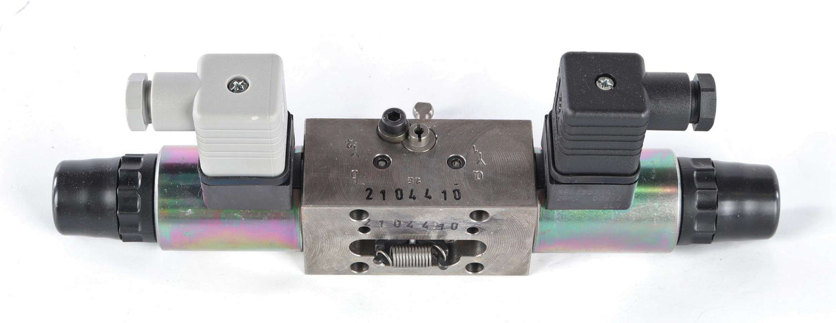 REXROTH - R902104410 - CONTROL UNIT