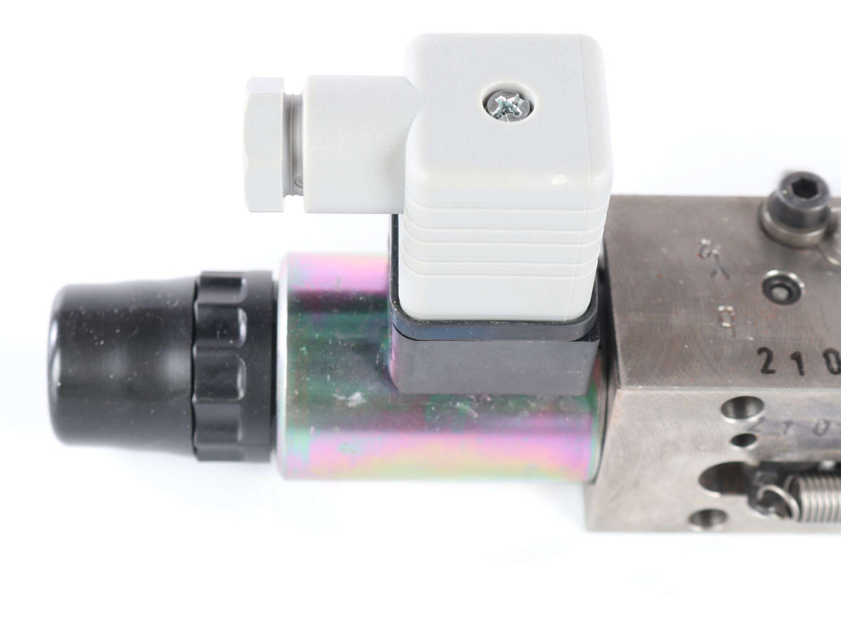 REXROTH - R902104410 - CONTROL UNIT