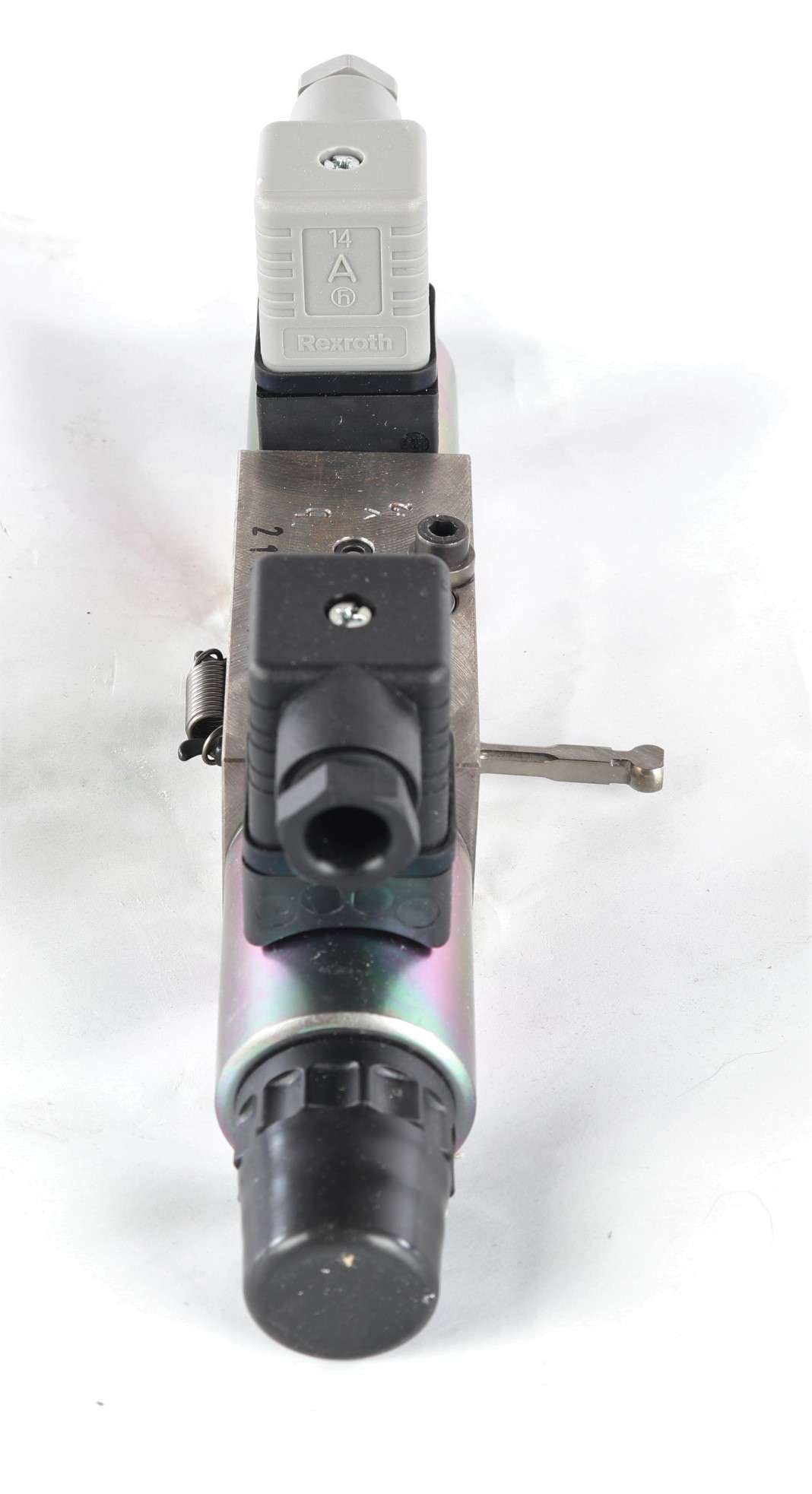 REXROTH - R902104410 - CONTROL UNIT