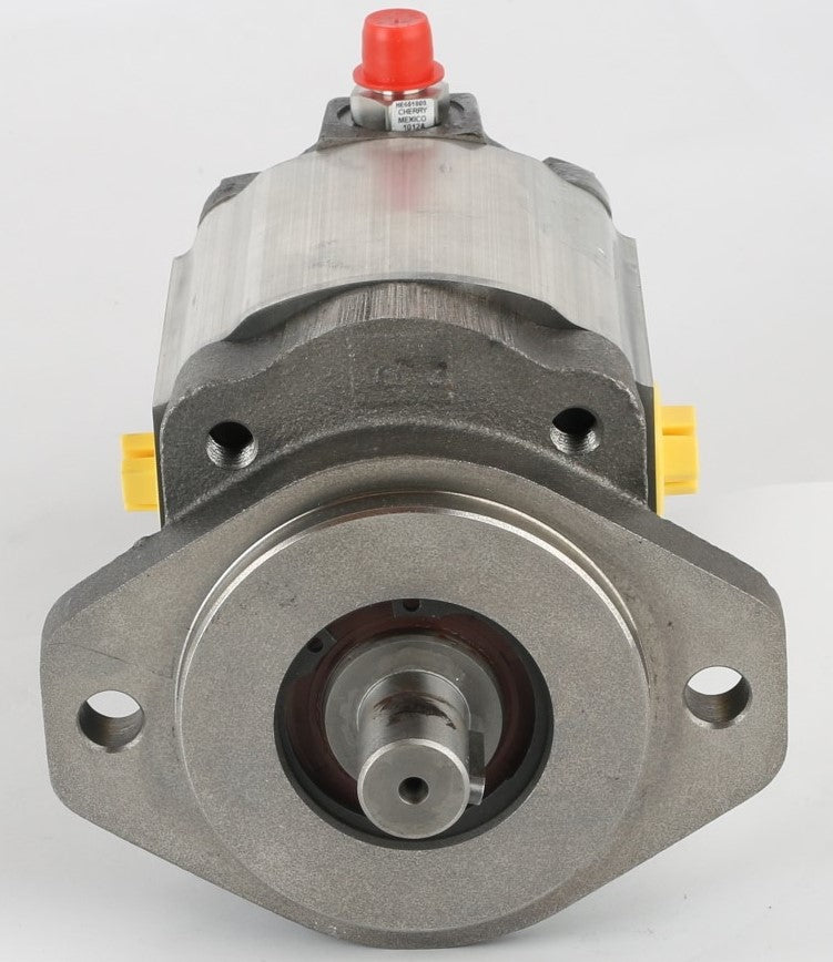 COMMERCIAL INTERTECH - 334-9210-111 - HYDRAULIC GEAR MOTOR