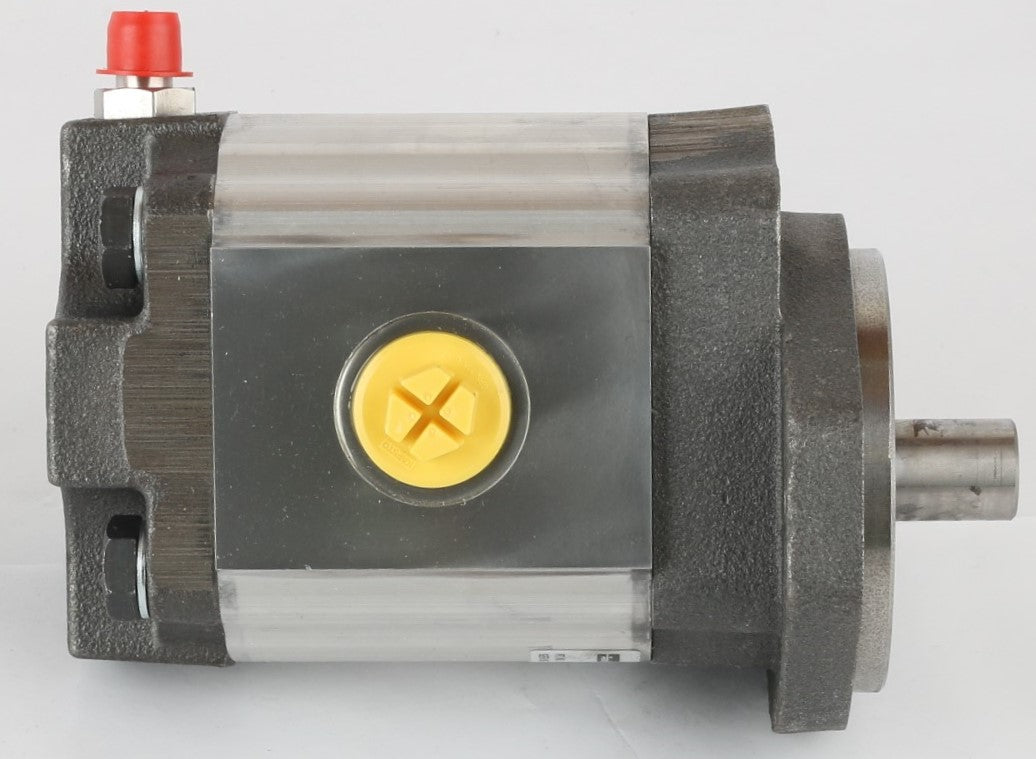 COMMERCIAL INTERTECH - 334-9210-111 - HYDRAULIC GEAR MOTOR