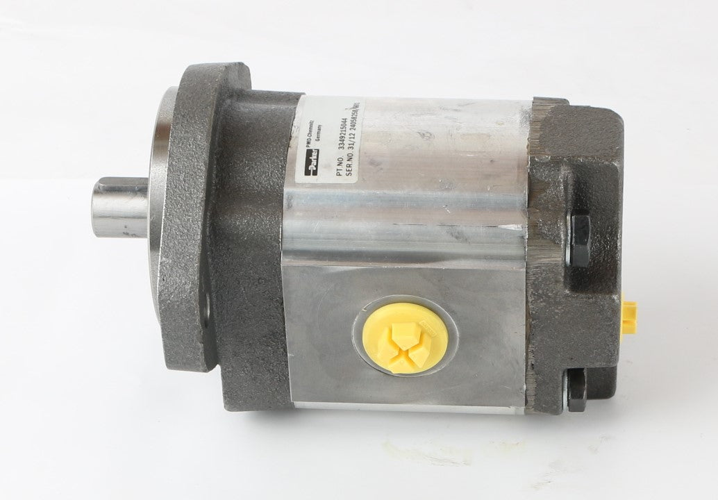 COMMERCIAL INTERTECH - 334-9215-044 - HYDRAULIC GEAR MOTOR