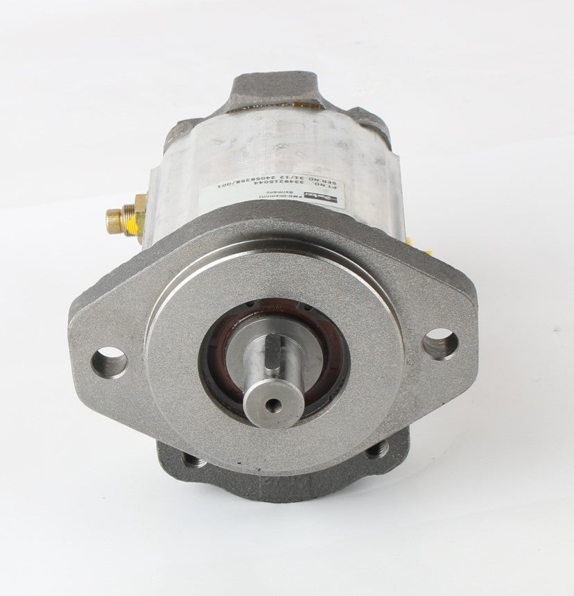 COMMERCIAL INTERTECH - 334-9215-044 - HYDRAULIC GEAR MOTOR
