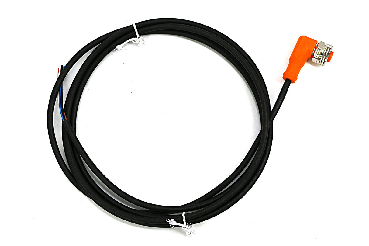IFM ELECTRONIC - EVC070 - CABLE M12 FEMALE 5 WIRE 2M