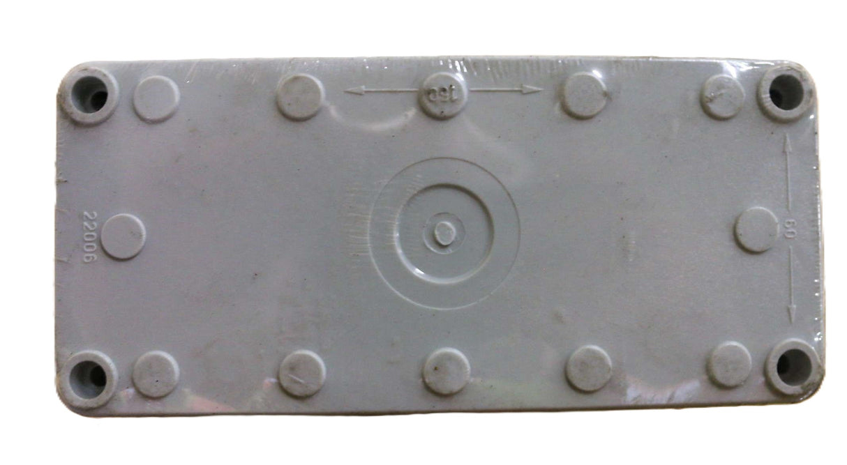 FIBOX - UL-PC-D-85-G - ENCLOSURE 6.75 X 3.125 X 3.25 RoHS COMPLIANT