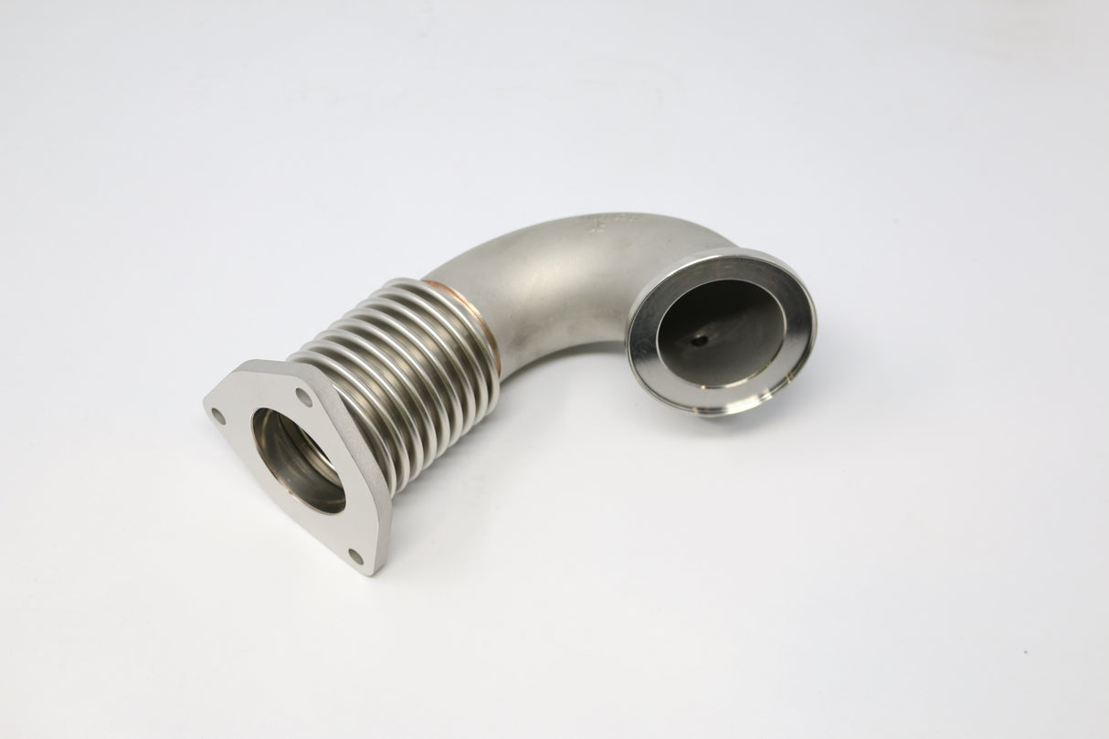 VOLVO - 21832528 - PIPE