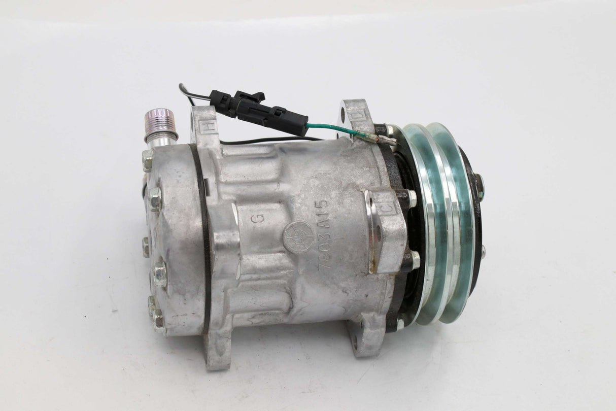 SANDEN - 4664 - A|C COMPRESSOR