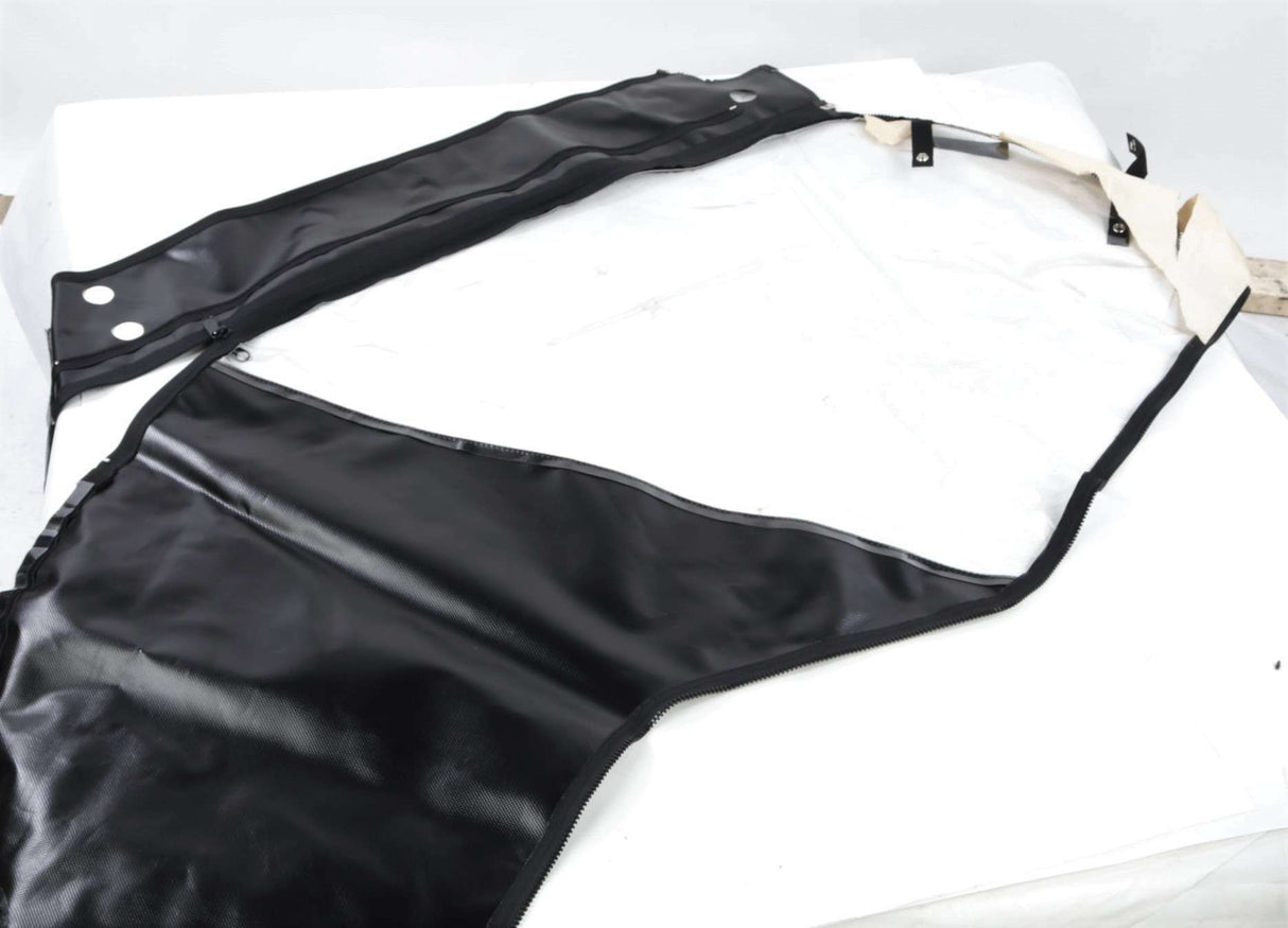 CLUB CAR - 102484201 - ENCLOSURE - CAB VINYL