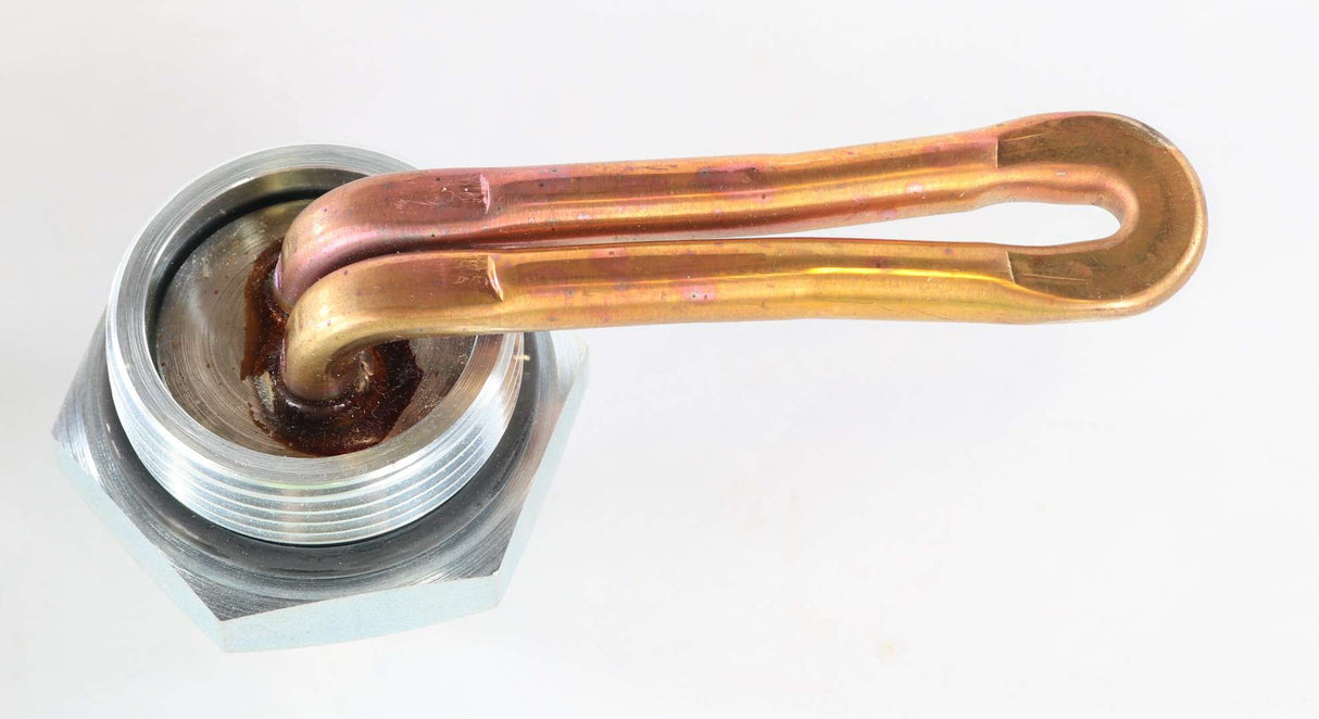 JOHN DEERE - RE505887 - BLOCK HEATER
