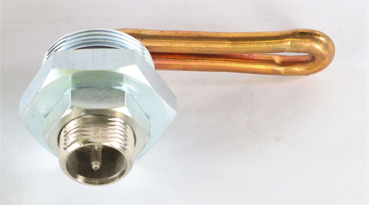JOHN DEERE - RE505887 - BLOCK HEATER