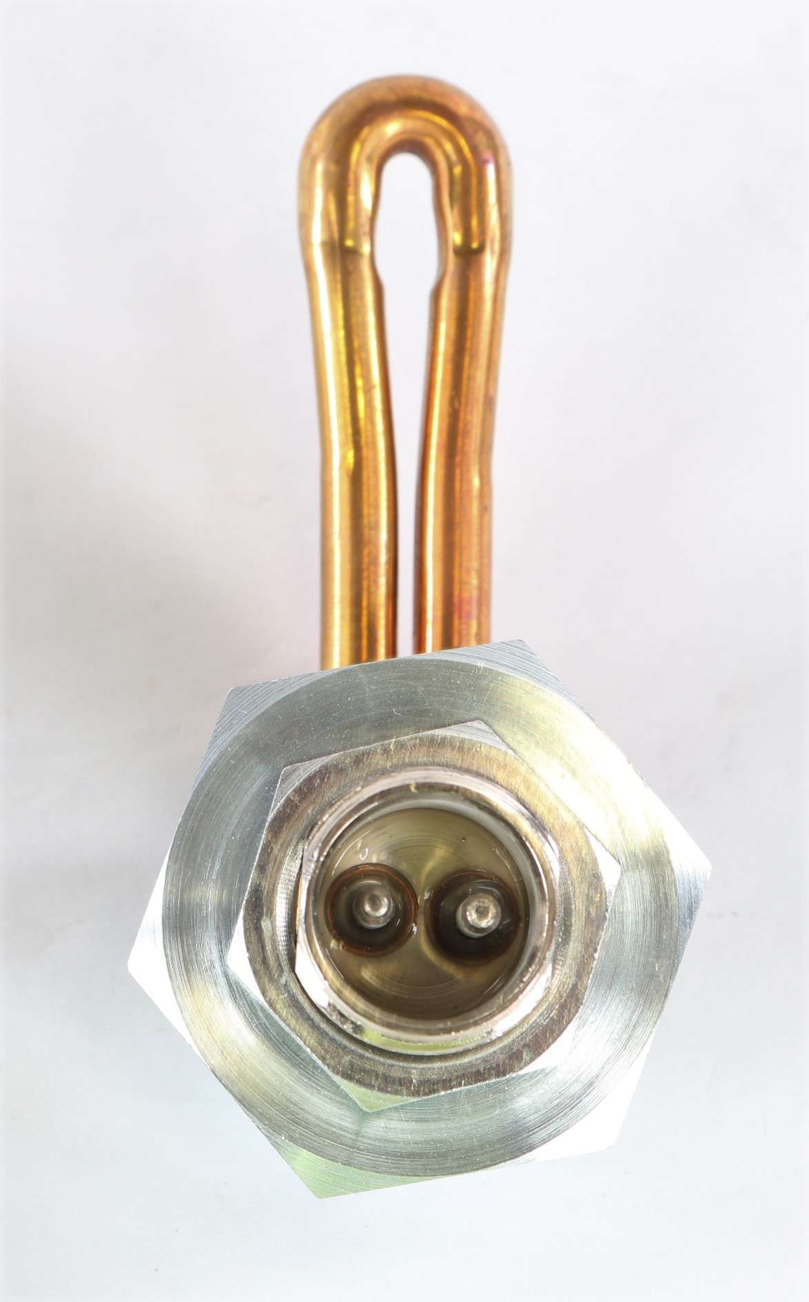JOHN DEERE - RE505887 - BLOCK HEATER
