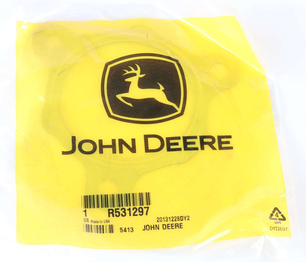 JOHN DEERE - R531297 - GASKET