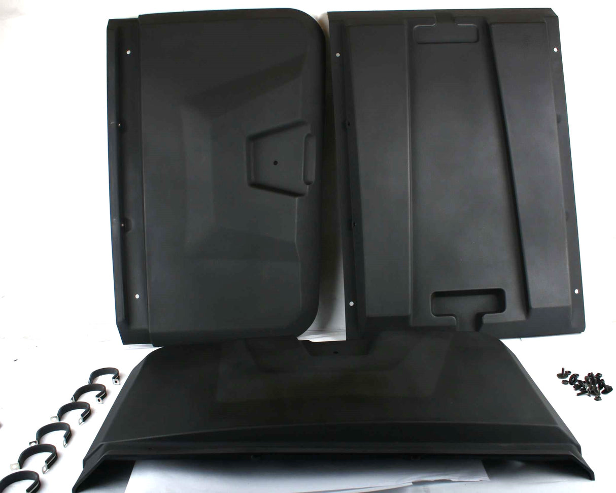 BOBCAT - 7194725 - UTV SPORT ROOF KIT FOR MODEL 3200  3400 & 3450