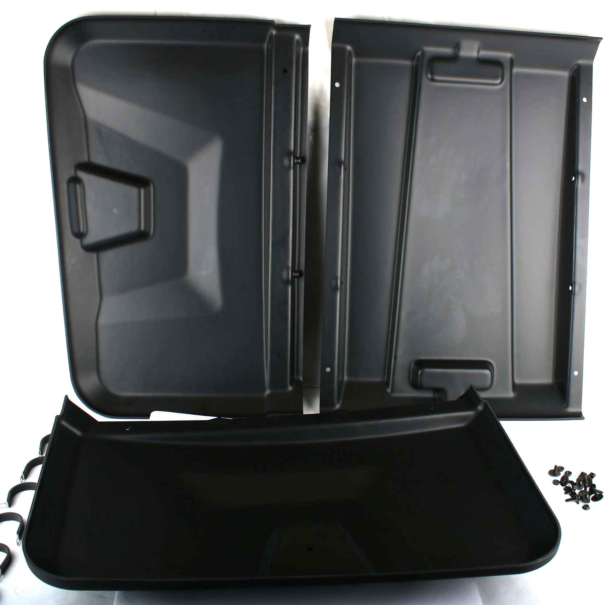 BOBCAT - 7194725 - UTV SPORT ROOF KIT FOR MODEL 3200  3400 & 3450