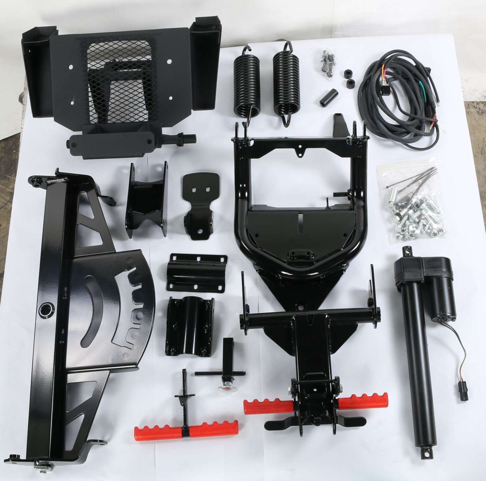 BOBCAT - 7194787 - KIT_SNOW PLOW 72"