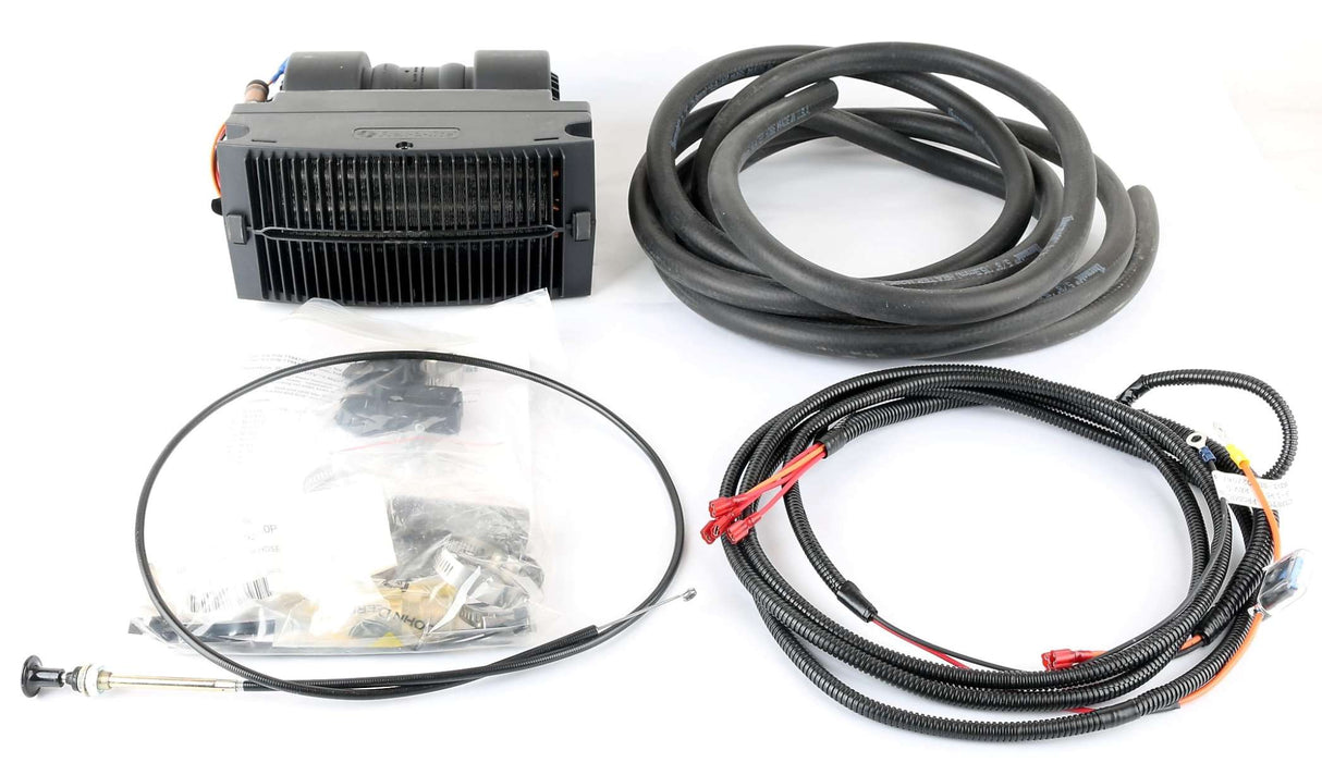 BOBCAT - 7194721 - CAB HEATER KIT FOR 3200|3400 UTV MOD YEAR 2011-14