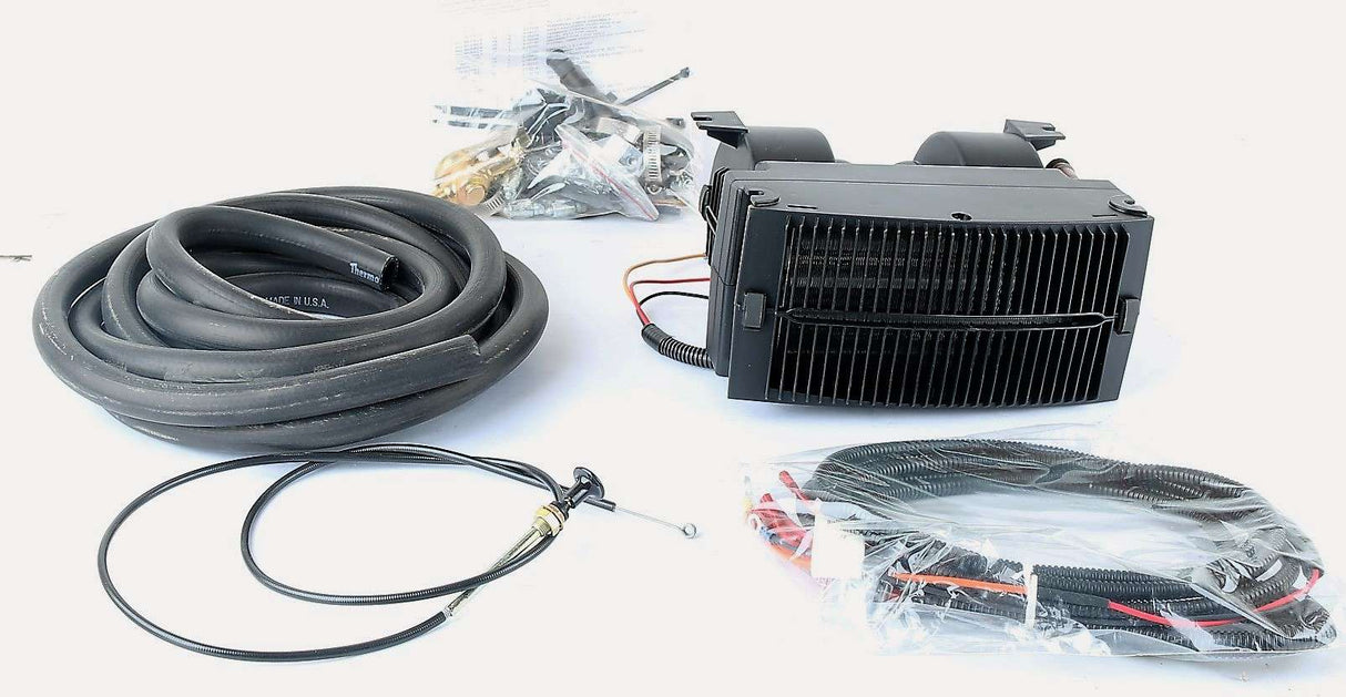 BOBCAT - 7194719 - KIT_CAB HEATER