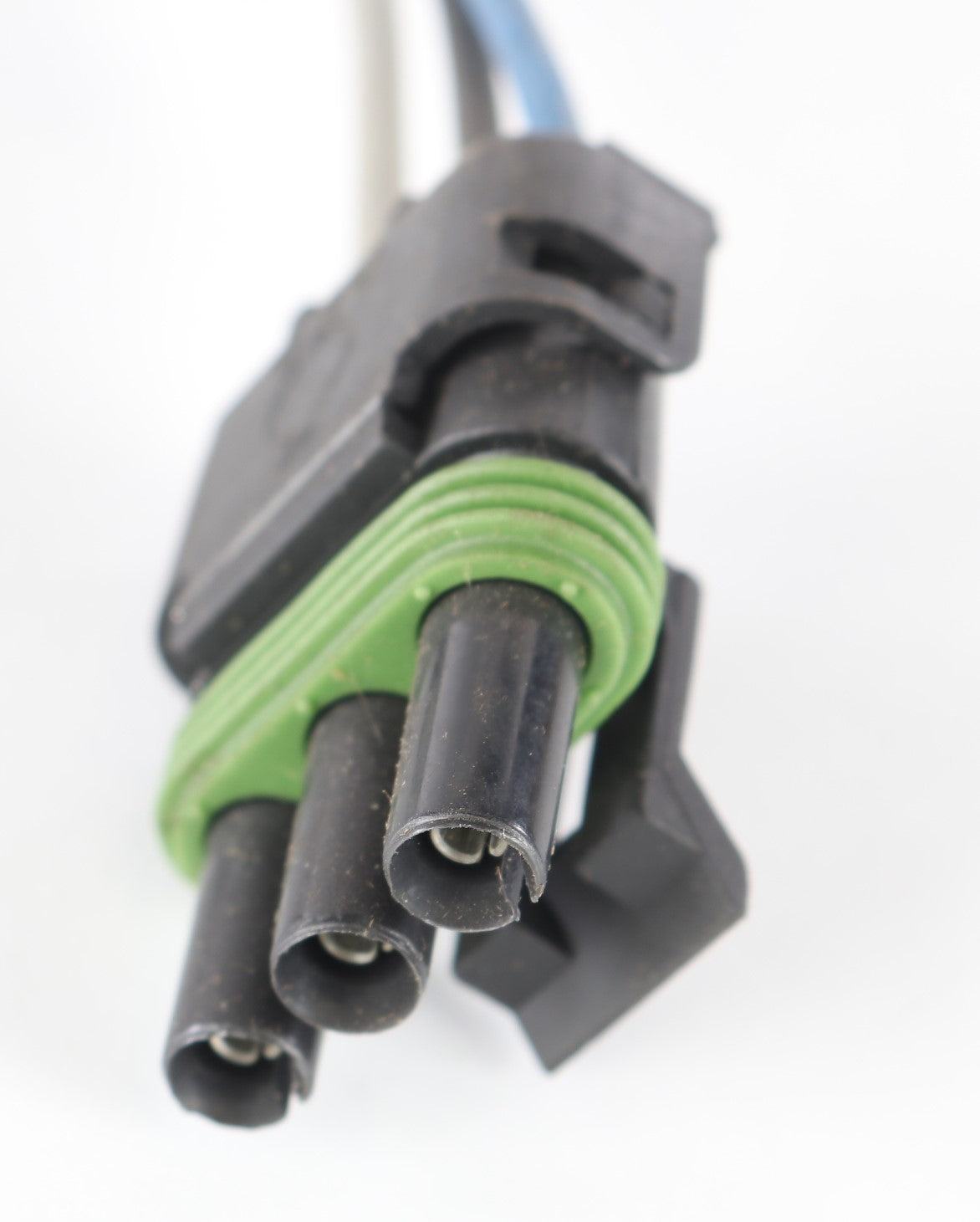 NASON - XM-67C-100R/WP431 - HIGH PRESSURE SWITCH