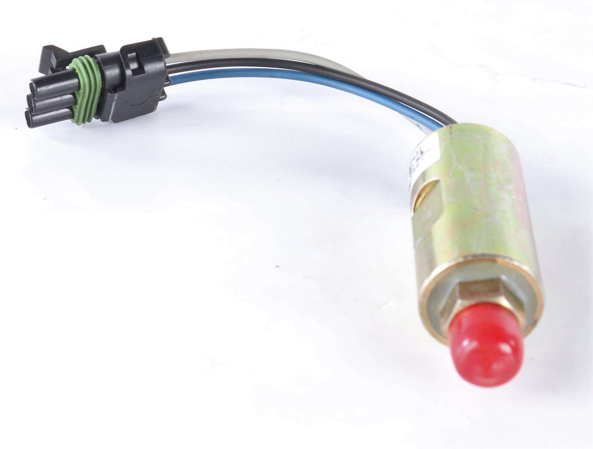 NASON - XM-67C-100R/WP431 - HIGH PRESSURE SWITCH