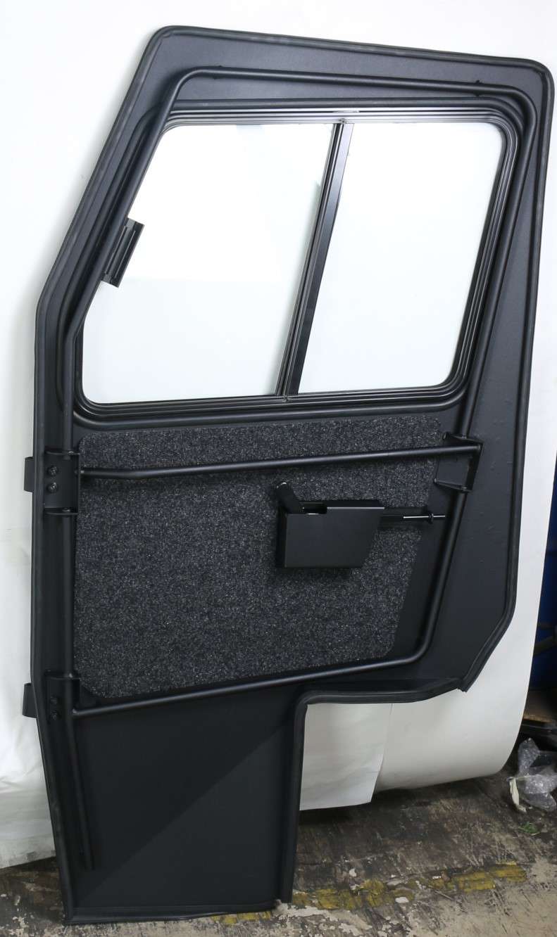 BOBCAT - 7194729 - UTV STEEL CAB KIT FOR MODELS 3200  3400  3450