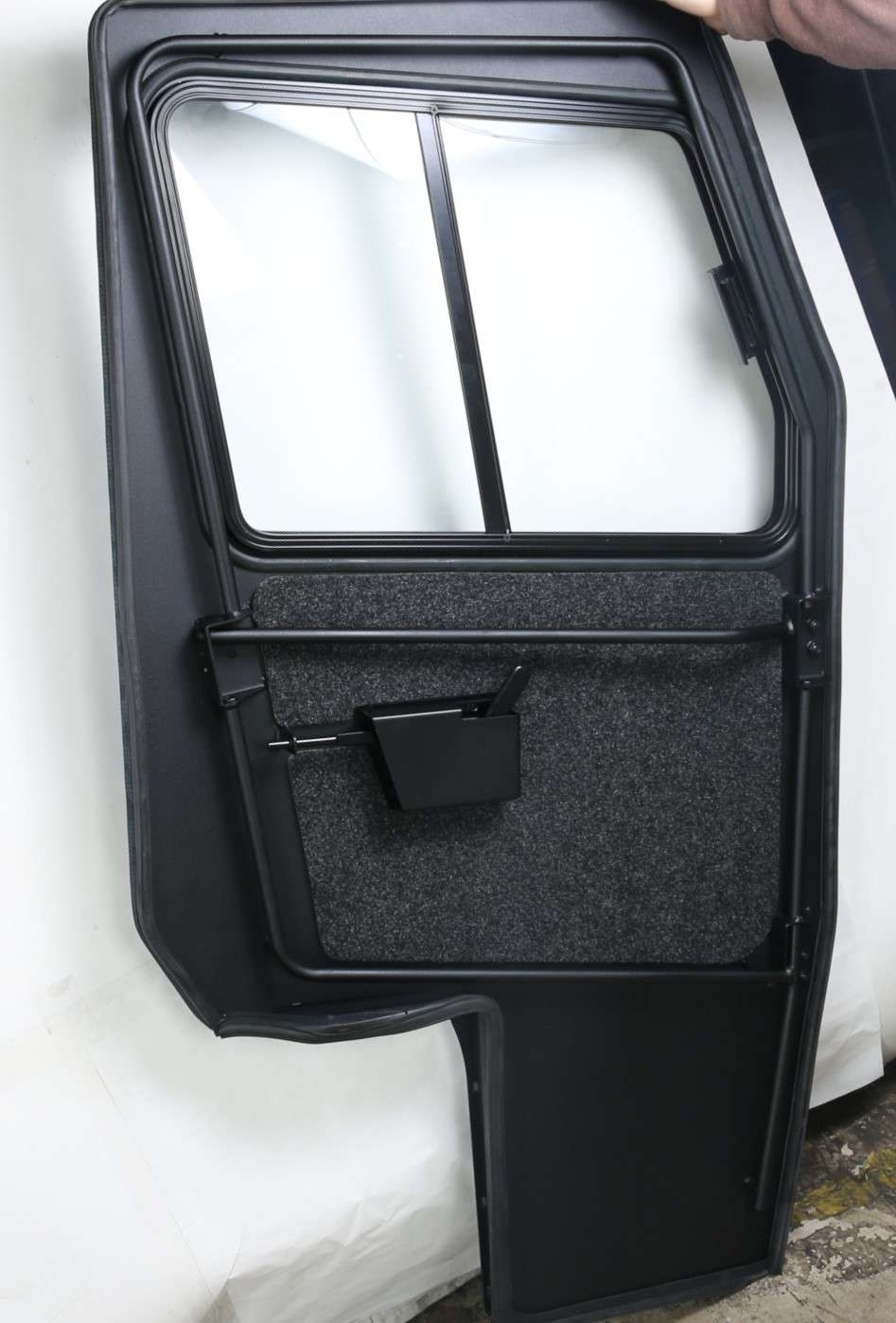 BOBCAT - 7194729 - UTV STEEL CAB KIT FOR MODELS 3200  3400  3450