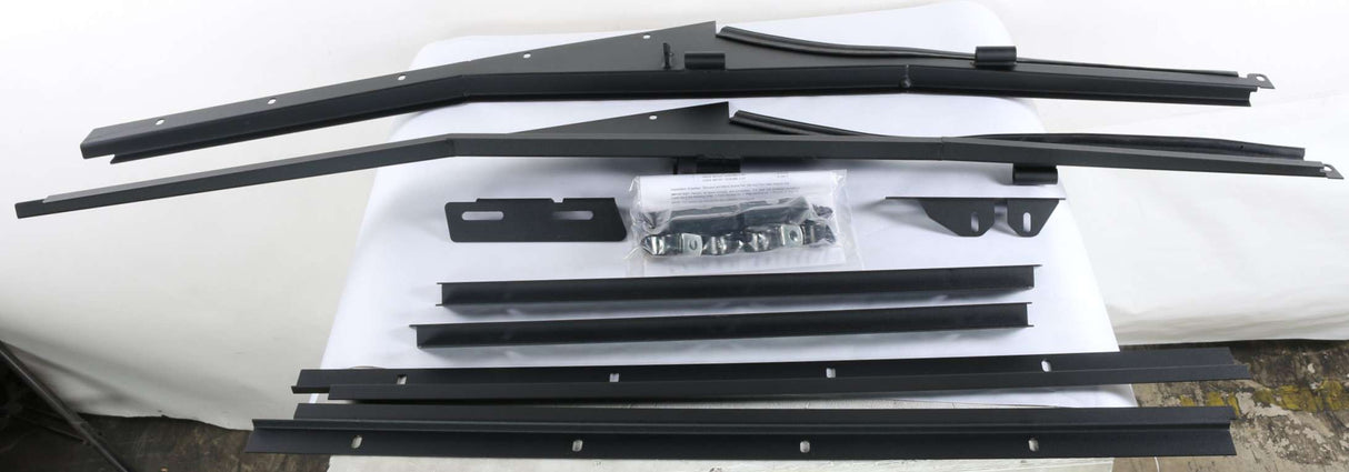 BOBCAT - 7194729 - UTV STEEL CAB KIT FOR MODELS 3200 3400 3450