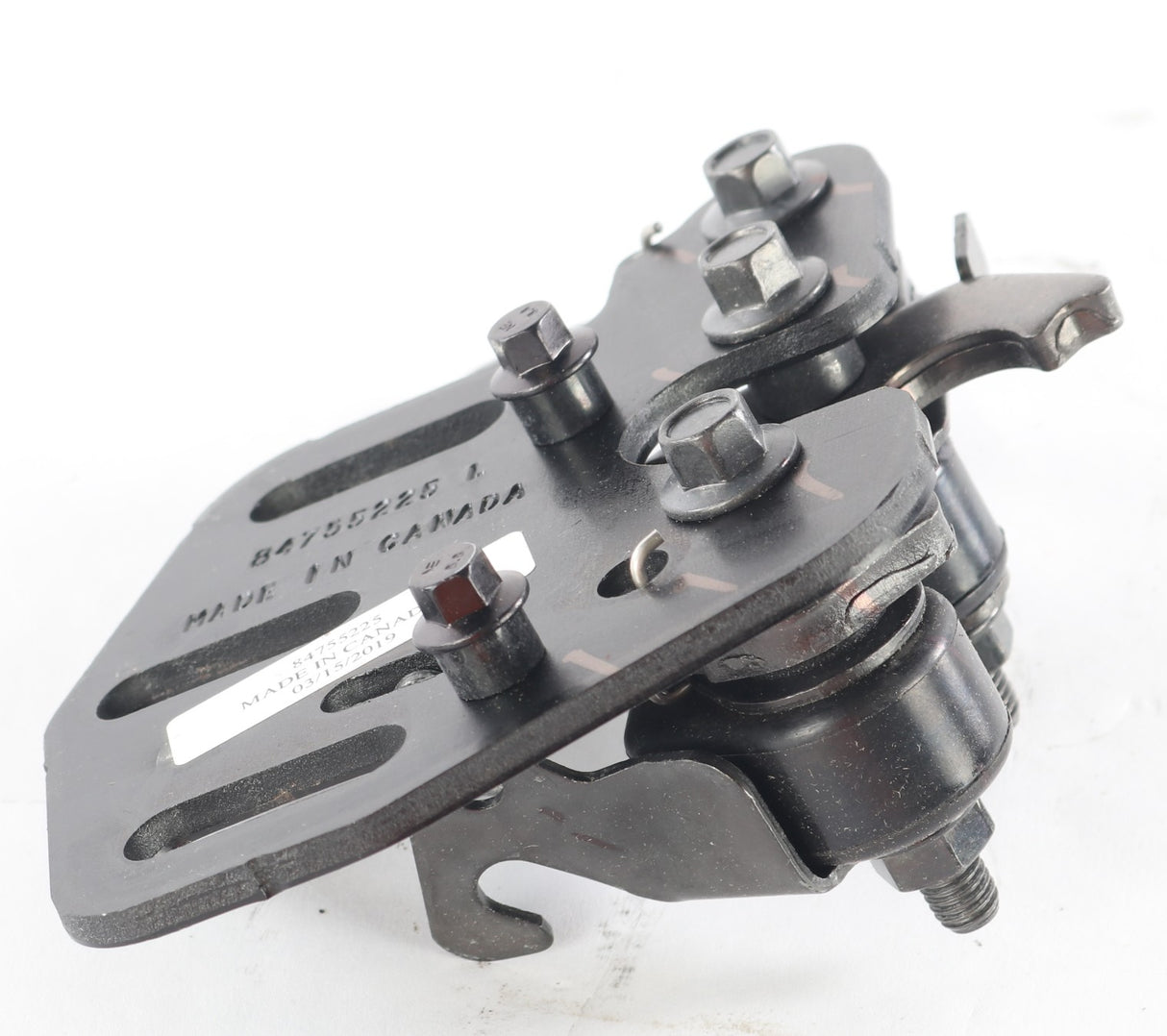 MACK - 84755225 - LATCH RELEASE ASSEMBLY LOWER