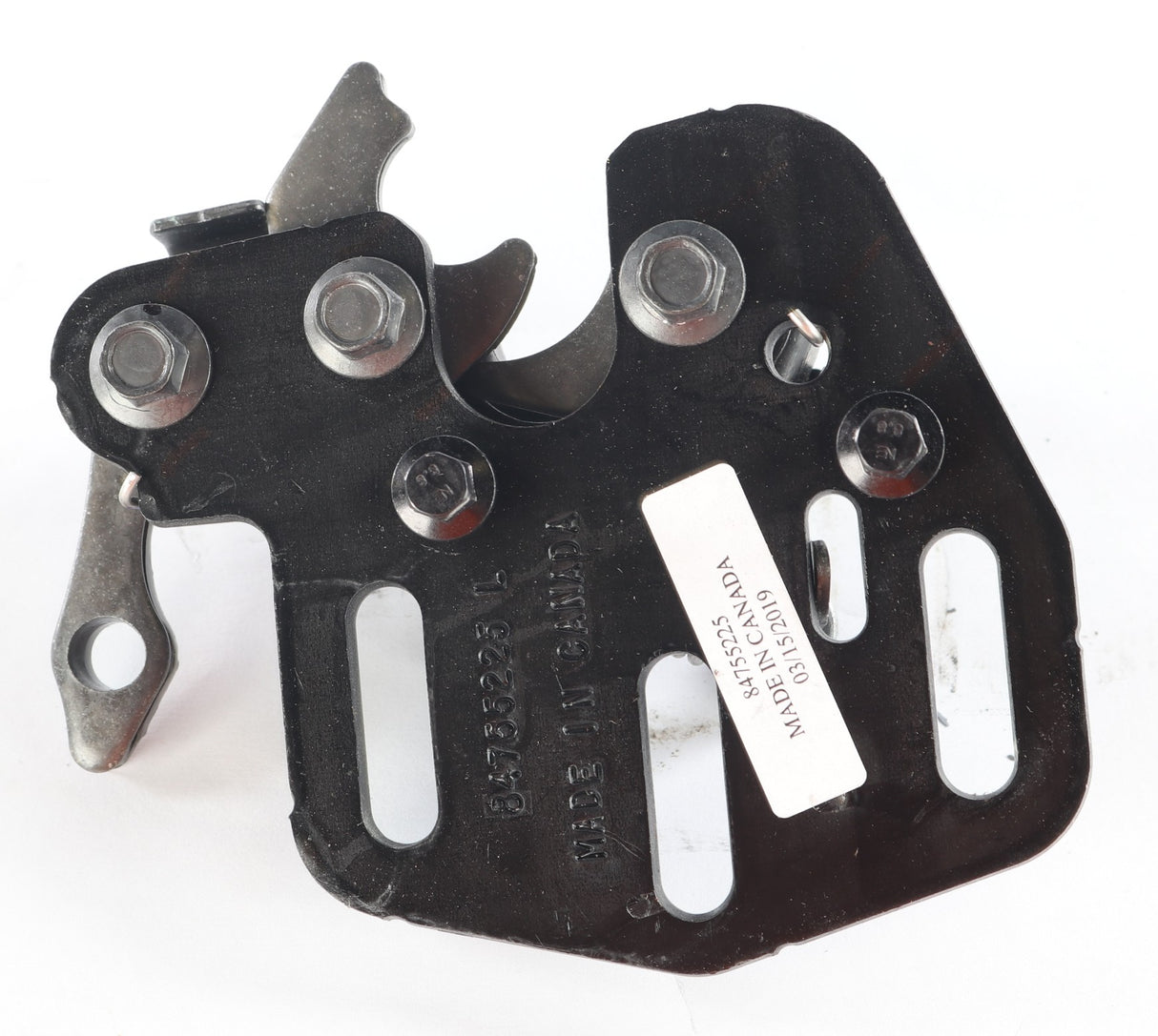 MACK - 84755225 - LATCH RELEASE ASSEMBLY LOWER