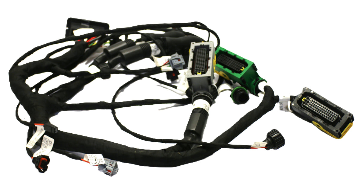 VOLVO - 12826894 - WIRING HARNESS