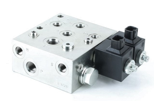 REXROTH - R930006800 - HYDRAULIC VALVE