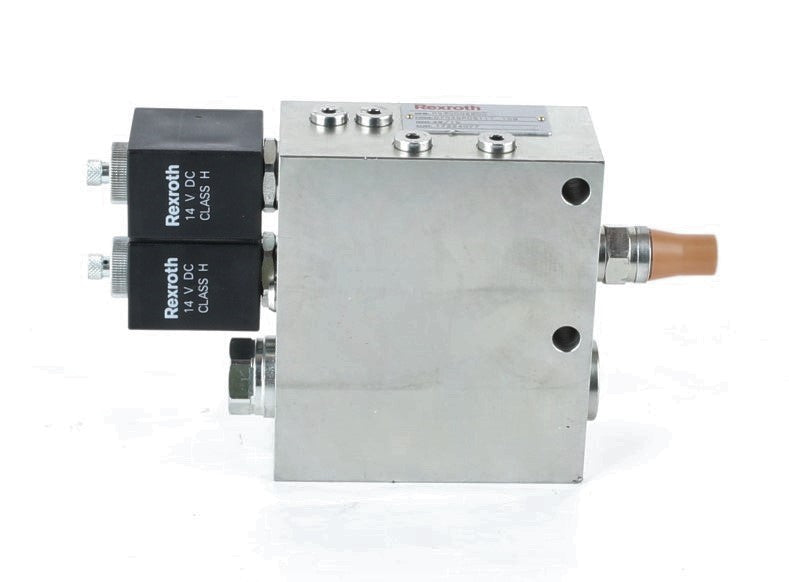 REXROTH - R930006800 - HYDRAULIC VALVE