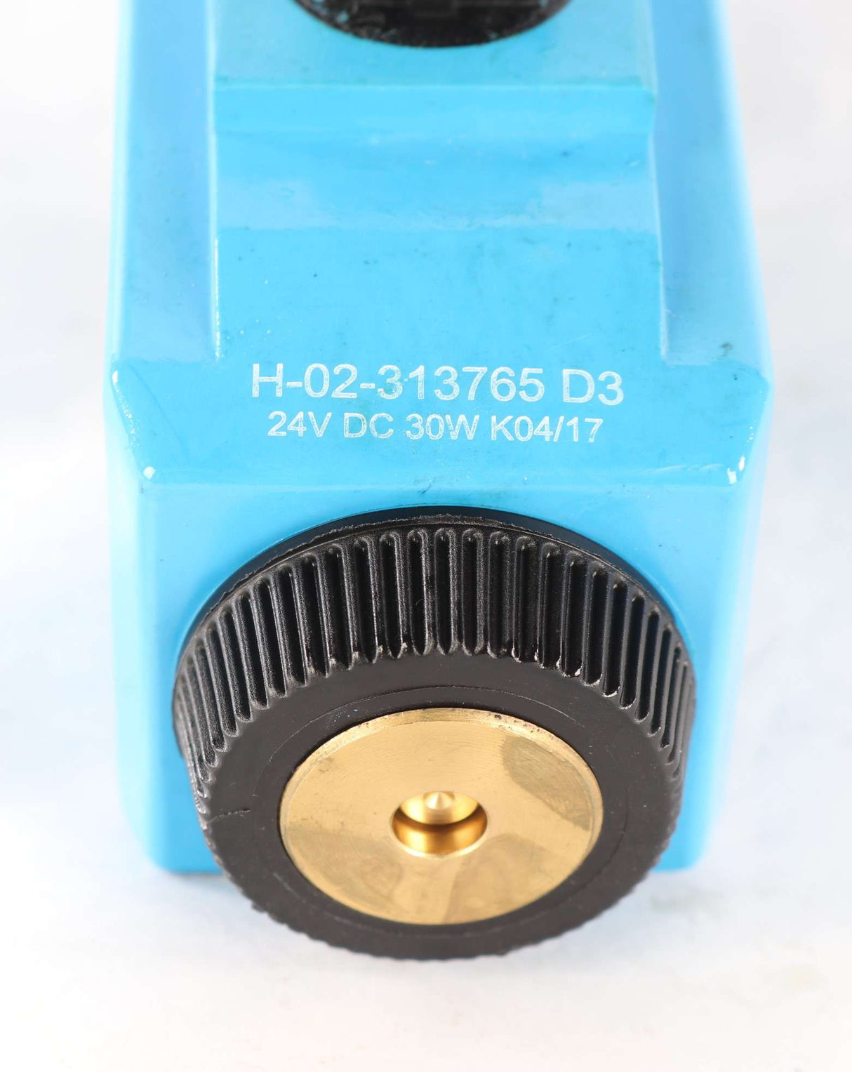 VICKERS - DG4V-3-2AL-M-KUP4D3-H7-60 - SOLENIOD VALVE