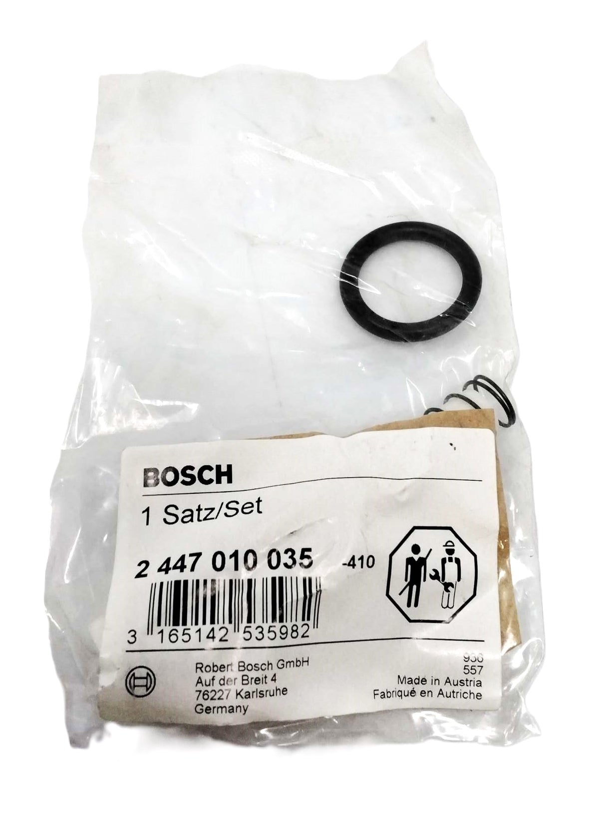 ROBERT BOSCH - 2-447-010-035 - FUEL PUMP REPAIR KIT